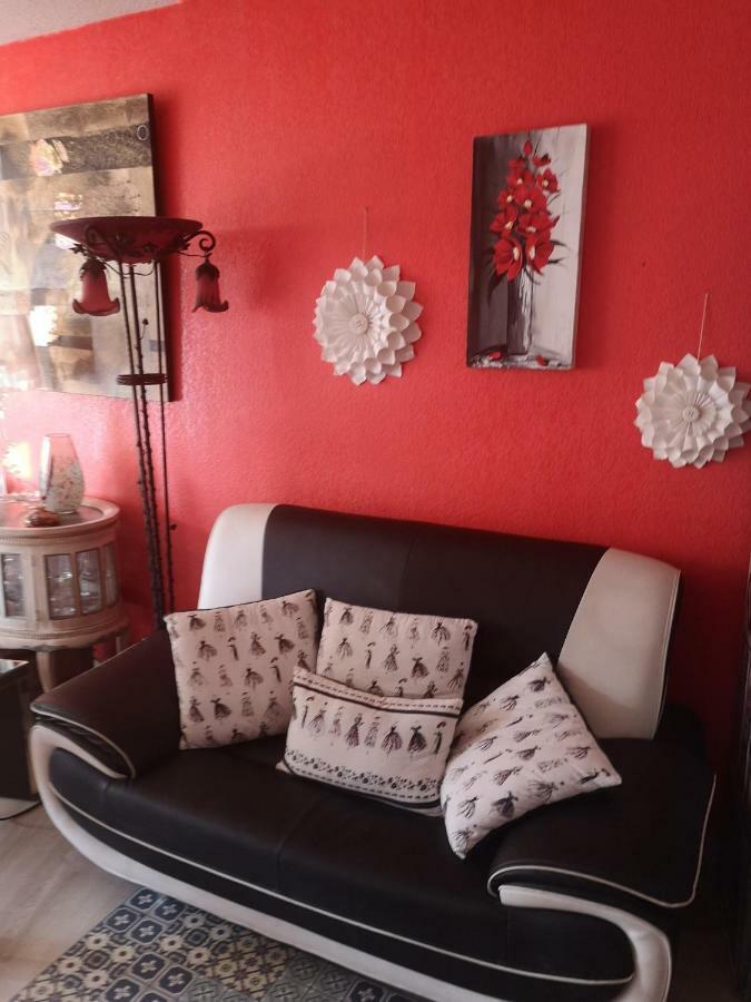 Home de charme.. Au calme et plein centre Nice Extérieur photo
